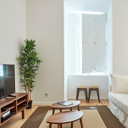 Modern Apartment Calcada Sao Francisco II Lissabon Exterior foto
