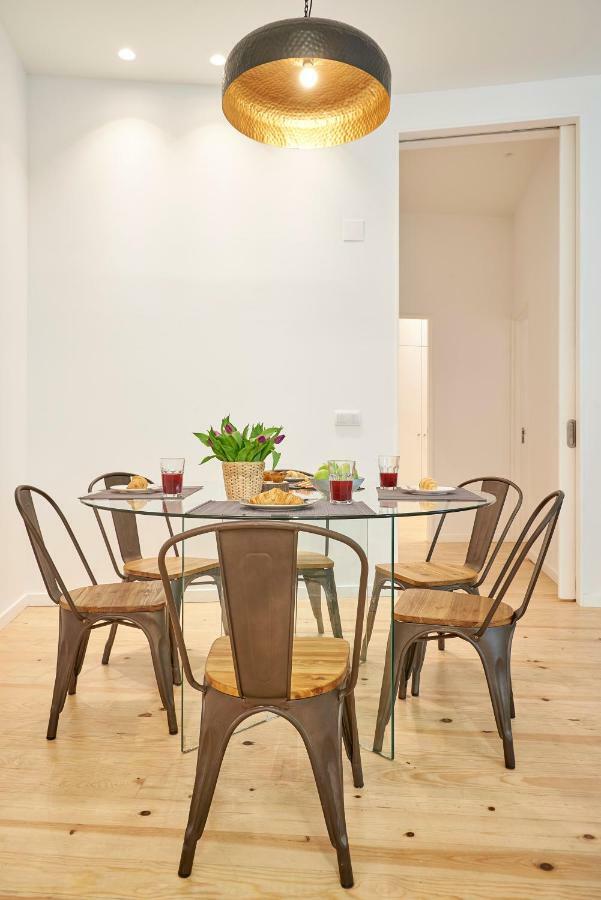 Modern Apartment Calcada Sao Francisco II Lissabon Exterior foto