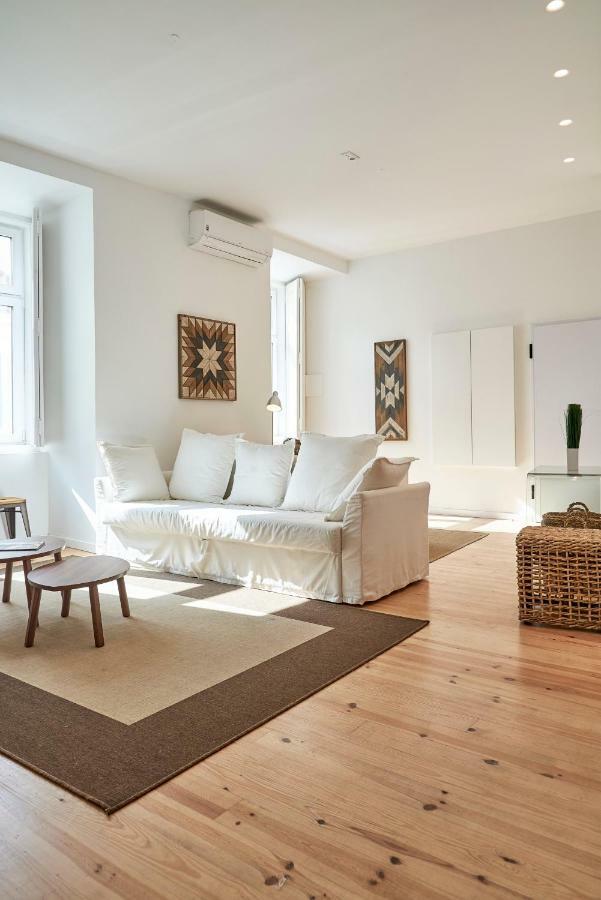 Modern Apartment Calcada Sao Francisco II Lissabon Exterior foto