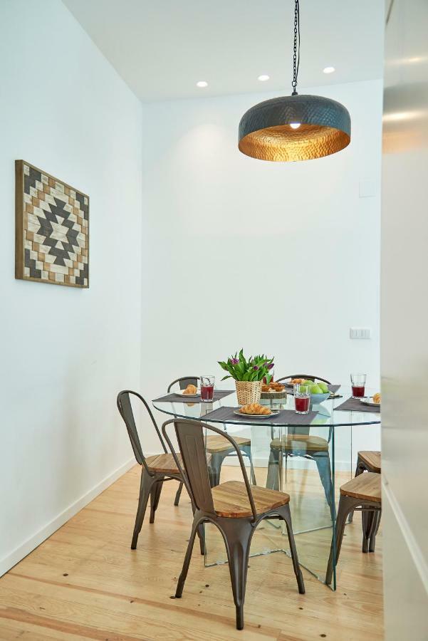 Modern Apartment Calcada Sao Francisco II Lissabon Exterior foto