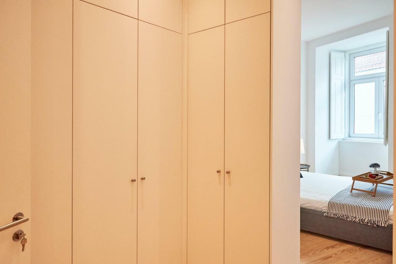 Modern Apartment Calcada Sao Francisco II Lissabon Exterior foto