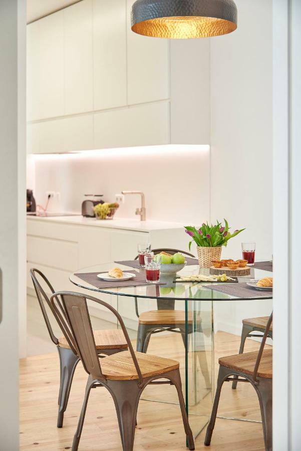 Modern Apartment Calcada Sao Francisco II Lissabon Exterior foto