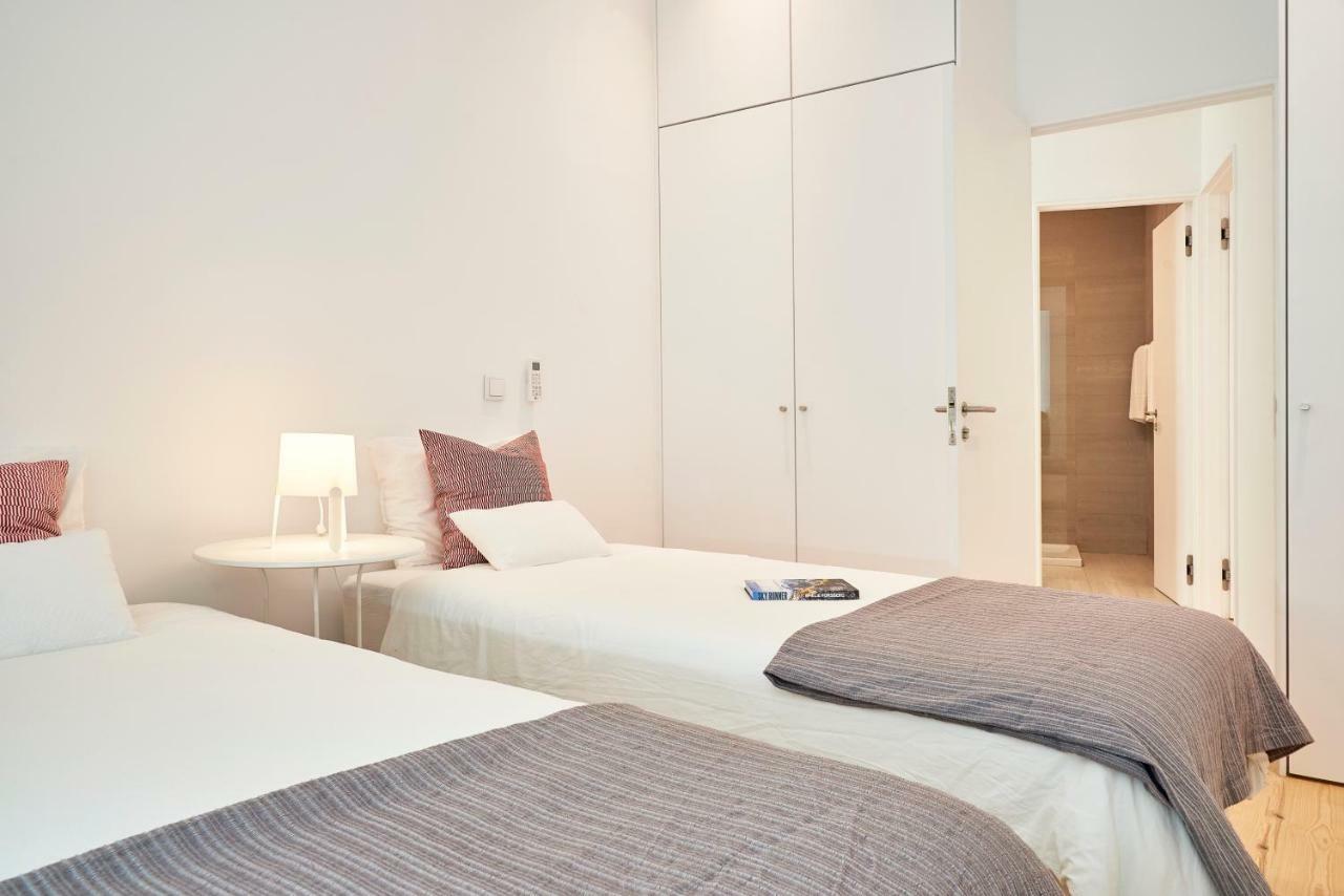 Modern Apartment Calcada Sao Francisco II Lissabon Exterior foto