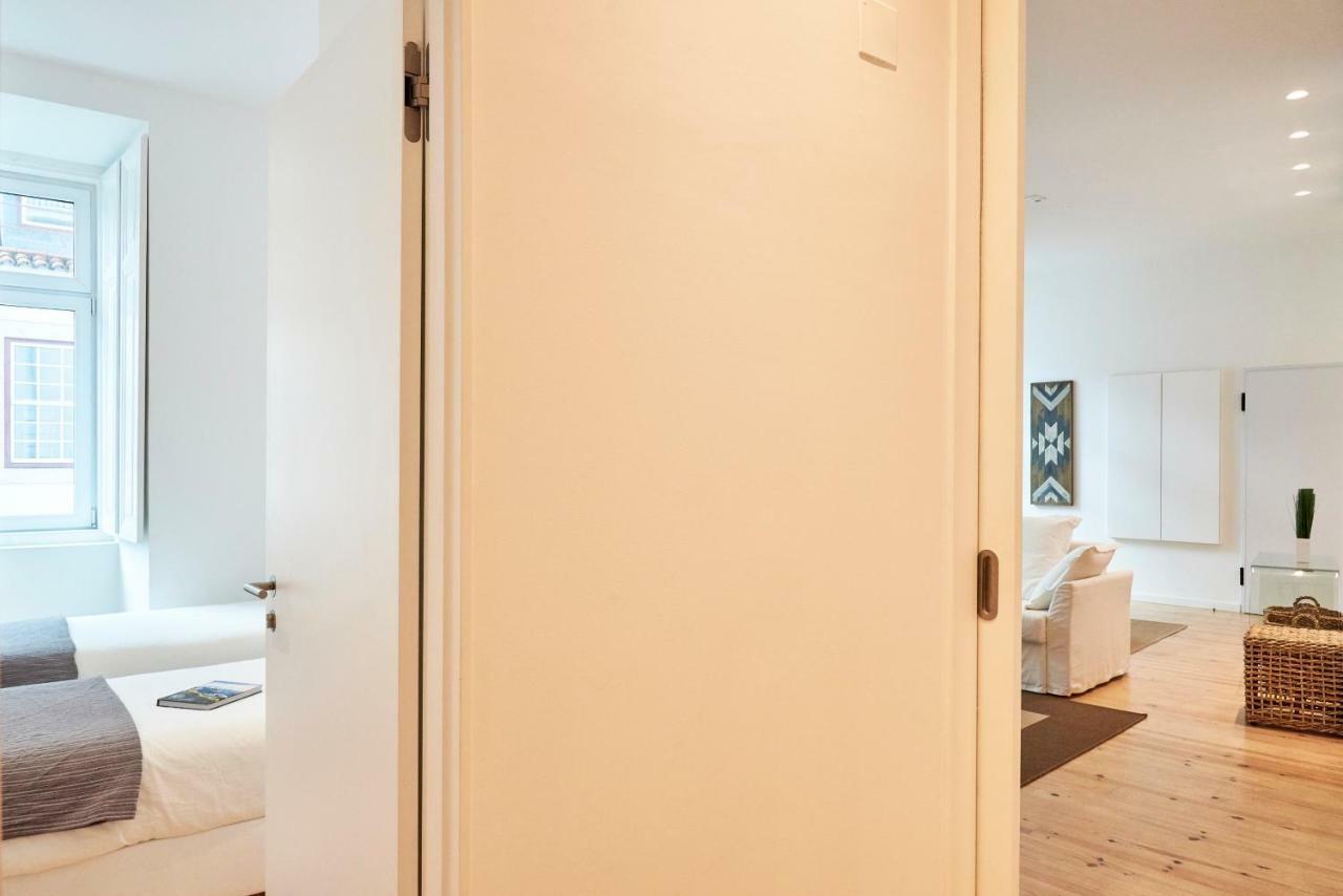 Modern Apartment Calcada Sao Francisco II Lissabon Exterior foto