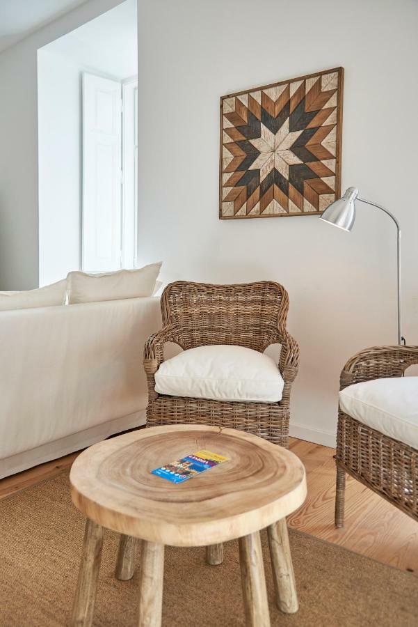 Modern Apartment Calcada Sao Francisco II Lissabon Exterior foto