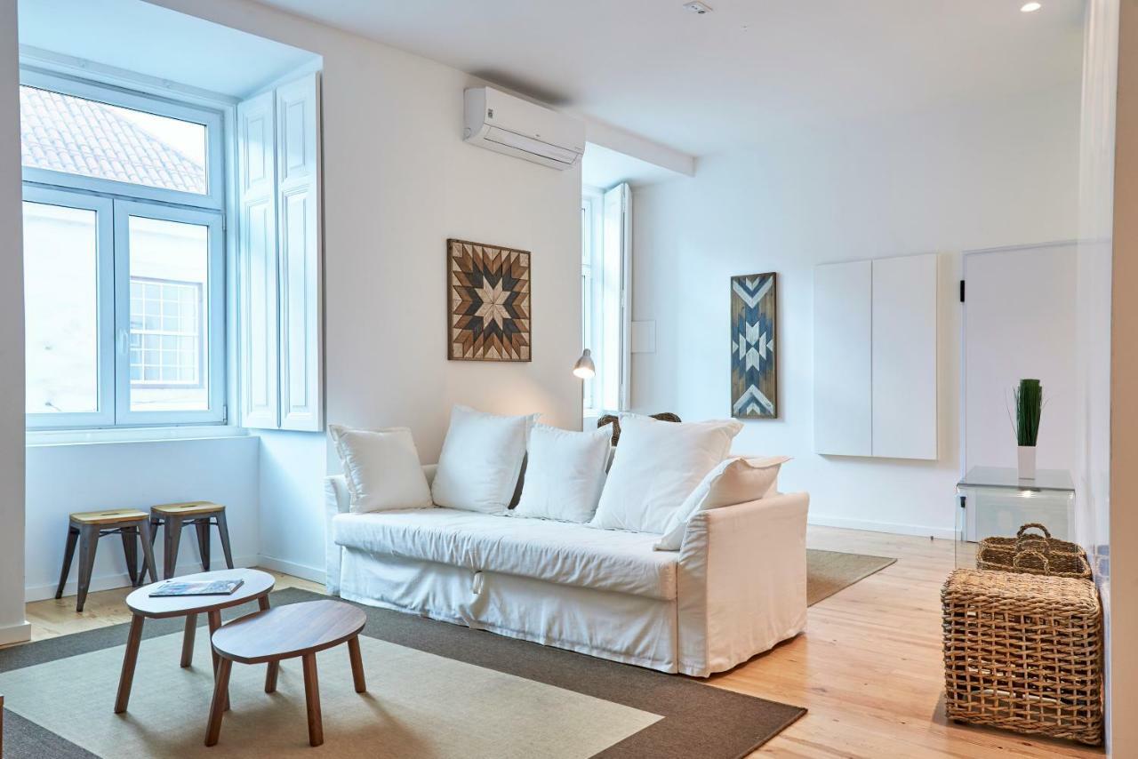 Modern Apartment Calcada Sao Francisco II Lissabon Exterior foto
