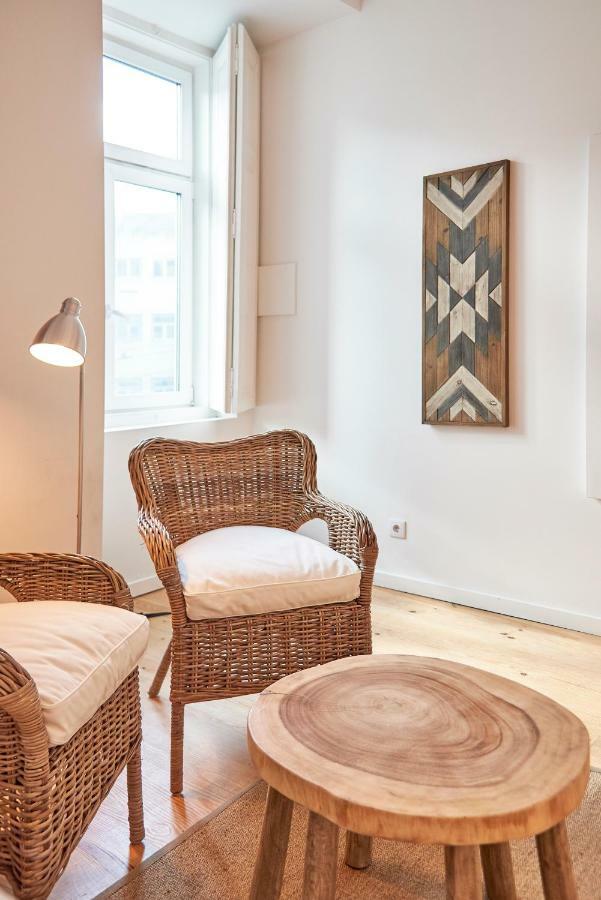 Modern Apartment Calcada Sao Francisco II Lissabon Exterior foto