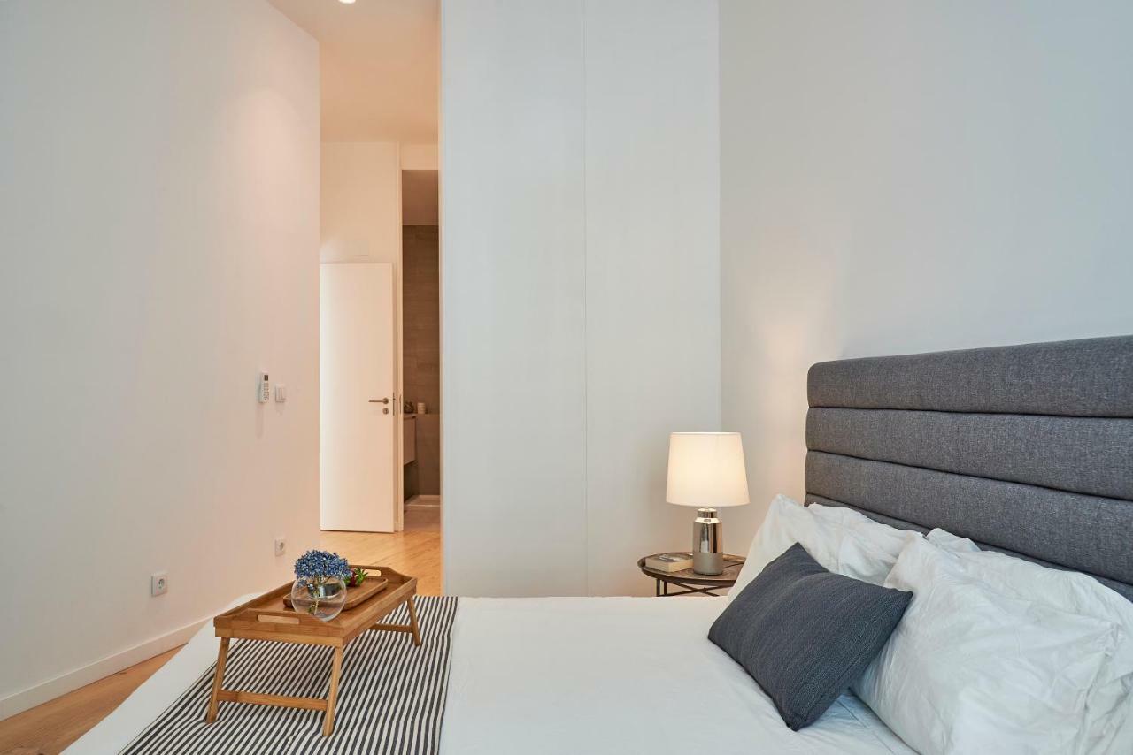 Modern Apartment Calcada Sao Francisco II Lissabon Exterior foto