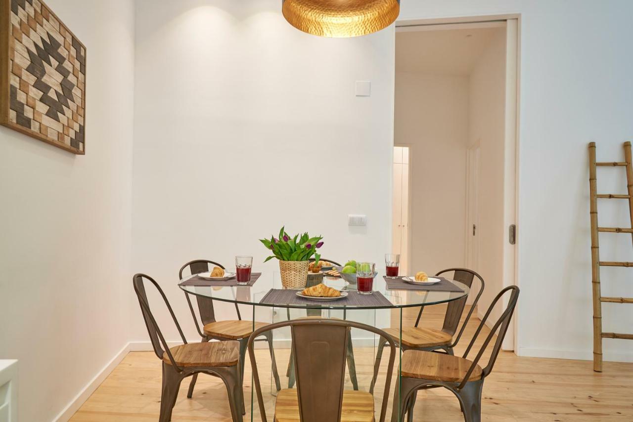 Modern Apartment Calcada Sao Francisco II Lissabon Exterior foto