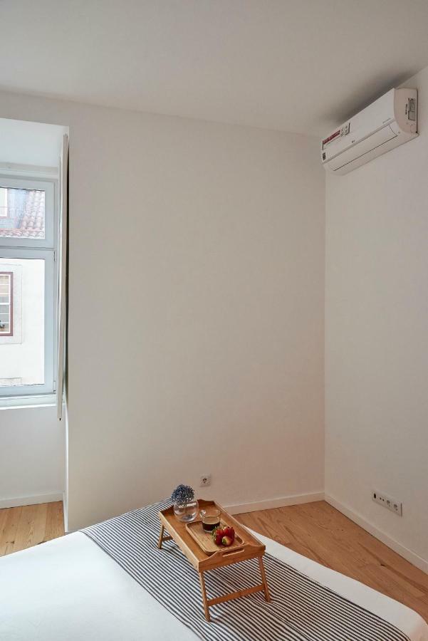 Modern Apartment Calcada Sao Francisco II Lissabon Exterior foto