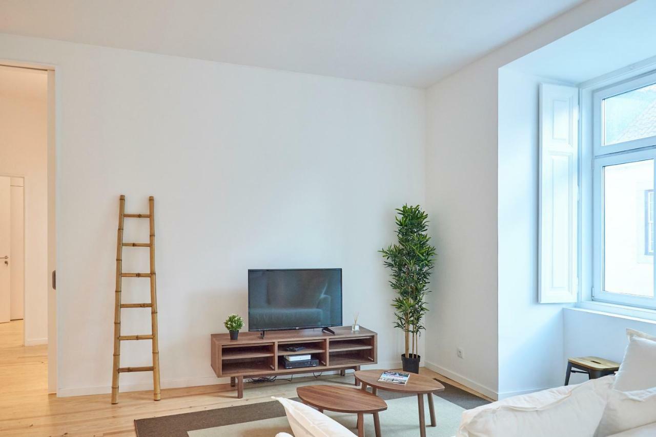 Modern Apartment Calcada Sao Francisco II Lissabon Exterior foto